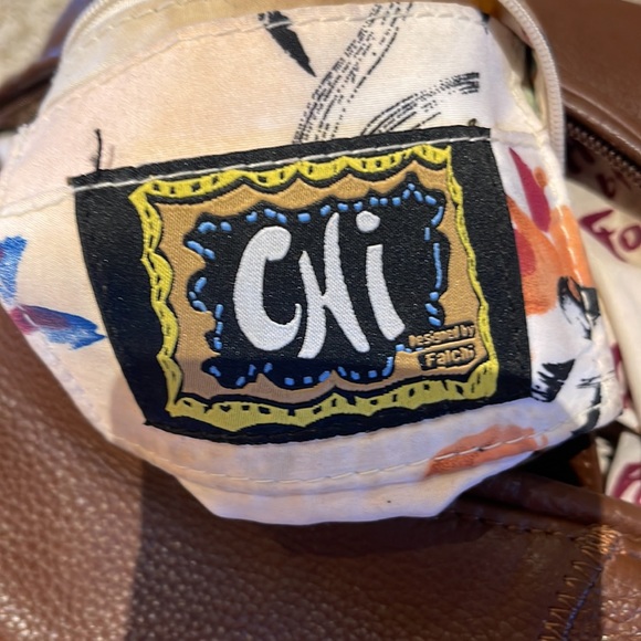 CHI by Carlos Falchi - Picture 5 of 6